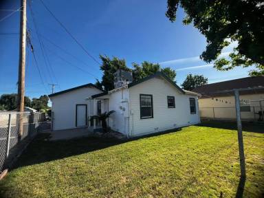 Main picture of 344 N M St