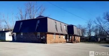 Main picture of 319 N Franklin Ave