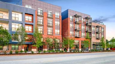 Main picture of The Baxter Decatur