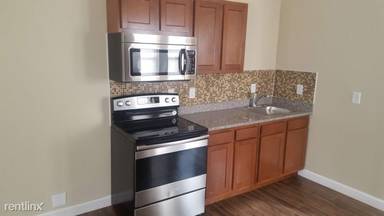 Main picture of 1001 N Bentalou St