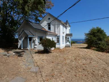 Main picture of 411 S D St