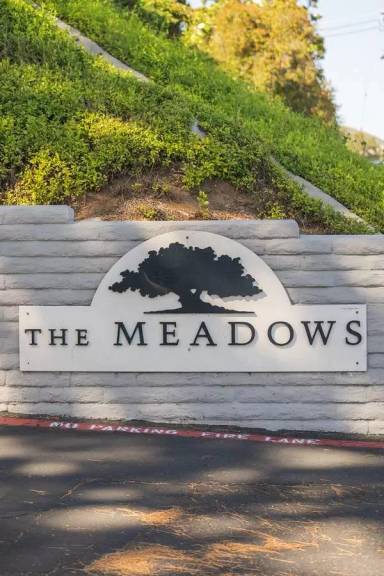 Main picture of Meadow Lake View Apartment
