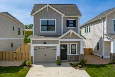 Main picture of The Heights