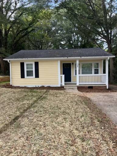 Main picture of 1324 Ware Ave