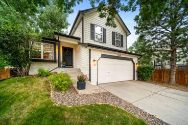Main picture of 16410 Martingale Dr