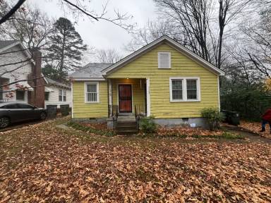 Main picture of 3700 Carnes Ave