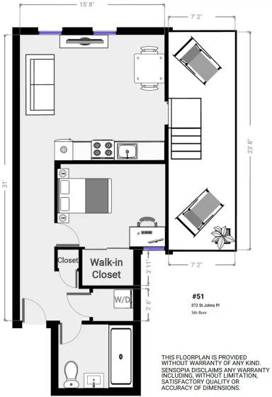 Main picture of 372 Saint Johns Pl