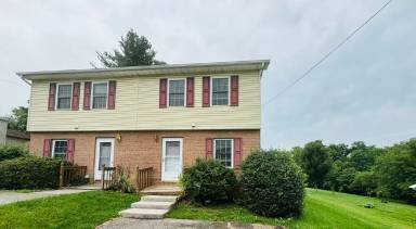 Main picture of 409 Miller St SE