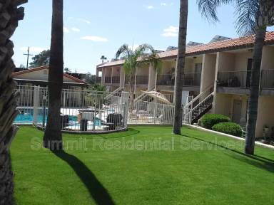 Main picture of Tuscon East Apartments