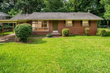 Main picture of 405 Baldwin Ave