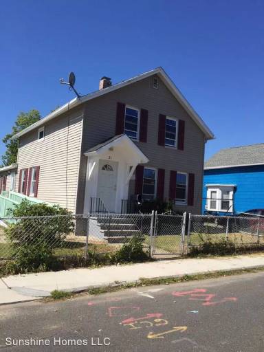 Main picture of 31 Spruce St