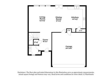 Property view