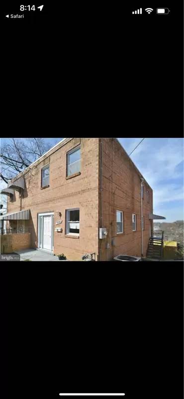 Main picture of 5098 Just St NE