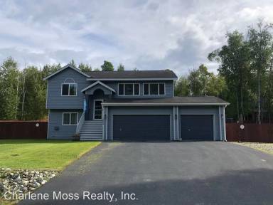 Main picture of 7050 W Werner Dr