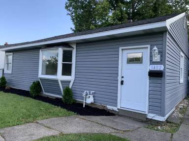 Main picture of 1402 Pike St