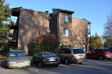 Main picture of 7th Avenue Apartments