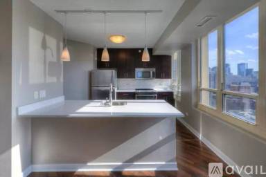 Main picture of The Bernardin