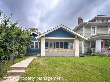 Main picture of 4231 Carrollton Ave