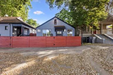Main picture of 1301 W St