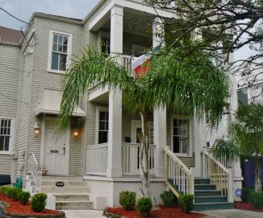 Main picture of 3214 Nashville Ave