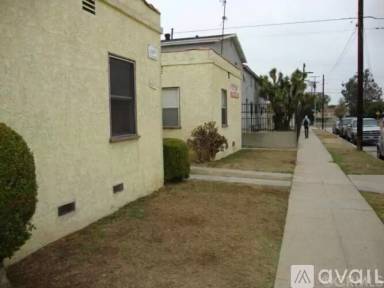 Main picture of 6715 10th Ave