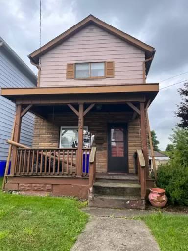 Main picture of 712 E Reynolds St