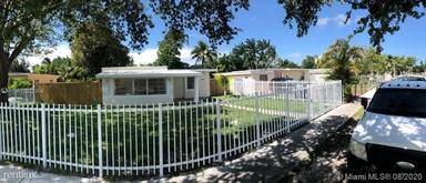 Main picture of 1555 NW 122nd St