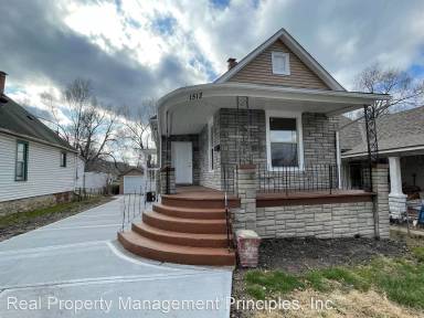 Main picture of 1512 S 15th St