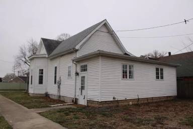 Main picture of 1610 19th St