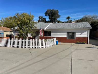 Main picture of 8567 Fanita Dr