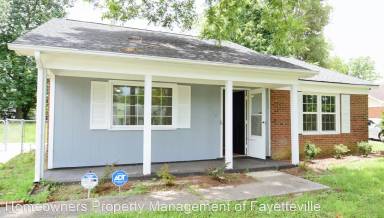 Main picture of 611 Ryder St