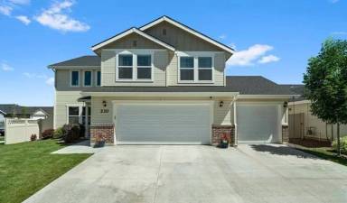 Main picture of 230 W Yosemite St