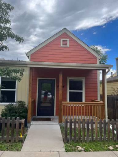 Main picture of 4624 16th St