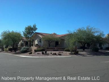 Main picture of 16615 E Gunsight Dr
