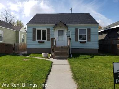Main picture of 236 1/2 Custer Ave