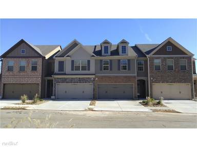 Main picture of 3386 Open Fields Dr