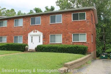 Main picture of 9546 Hyde Park Dr