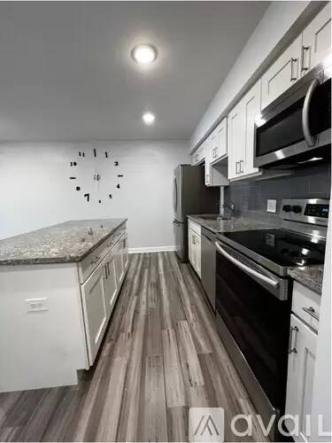 Main picture of Burnham Park Plaza Condo