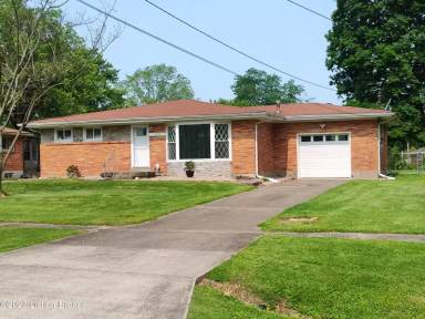 Main picture of 11410 Deering Rd