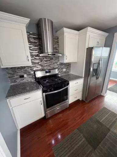 Main picture of 114 Washington Ter