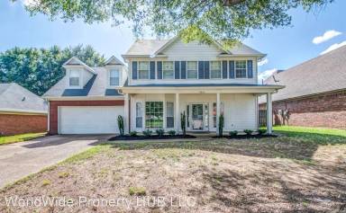 Main picture of 9461 Hickory Dr