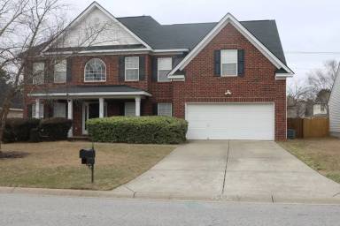 Main picture of 1493 Legion Dr