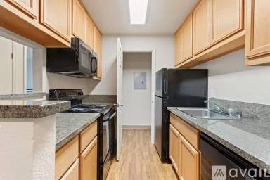 Main picture of Live Oak Apartment Homes