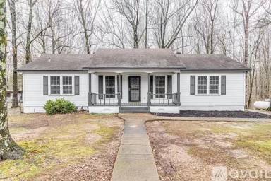 Main picture of 124 County Road 366