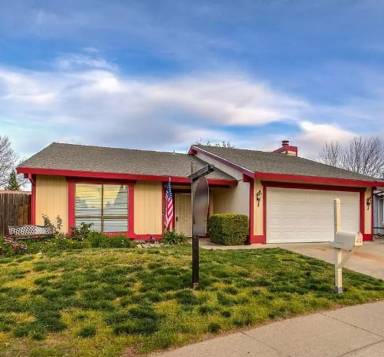 Main picture of 407 Union Ct