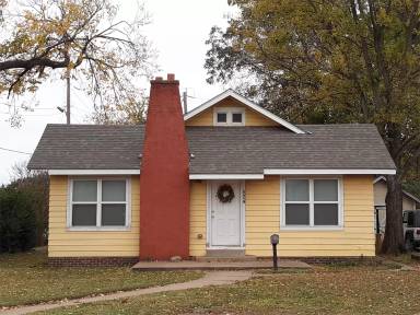 Main picture of 524 S Blakeley St