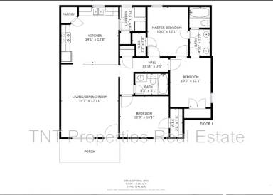 Main picture of 9939 Riskys Ranch Dr