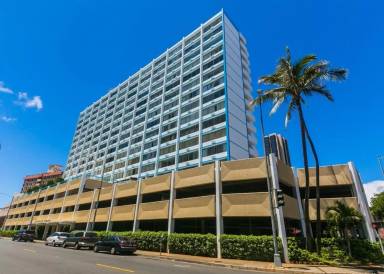 Main picture of Kapiolani Terrace