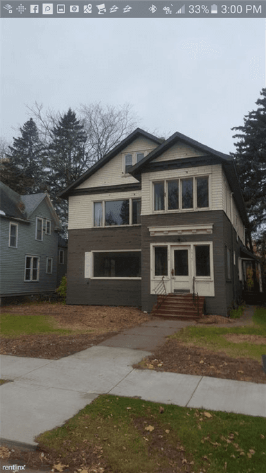 Main picture of 1717 1/2 Hammond Ave
