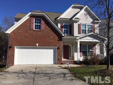 Main picture of 4619 Lemongrass Ln